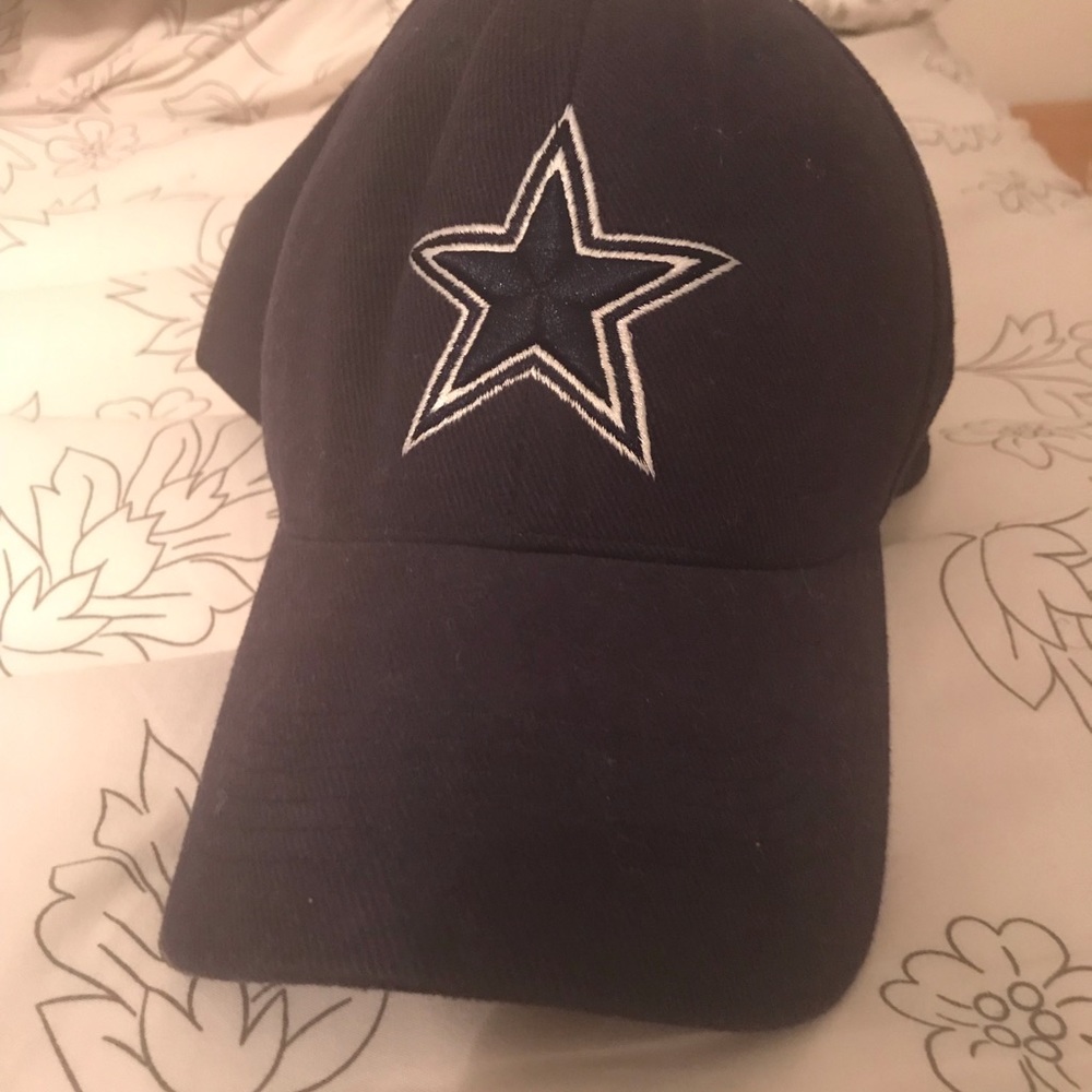 Cowboys hat